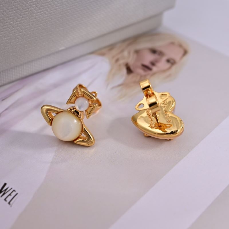 Vivienne Westwood Earrings